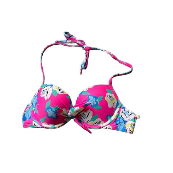 2 for $20 sale on swimwear! | Aerie Women’s Bikini top - Picture 1 of 5